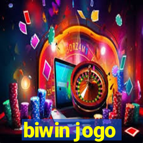 biwin jogo